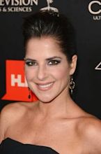 Kelly Monaco