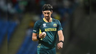 Australia In Defence Mode After Decision To Rest Mitchell Starc Backfires | Cricket News