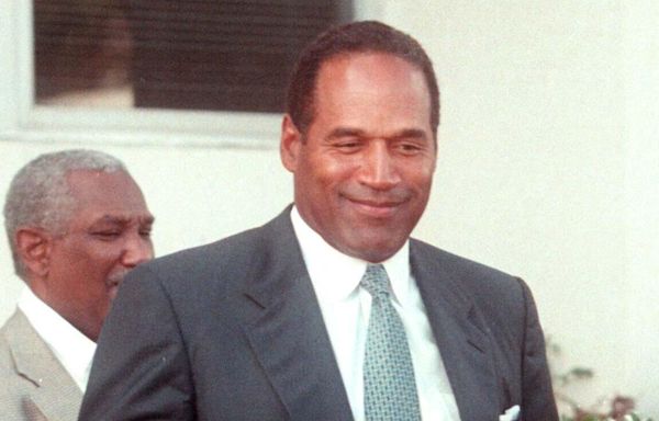 O.J. Simpson: Official Death Certificate Released, Cause Of Death Confirmed