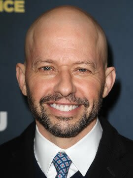 Jon Cryer - Actor, Writer