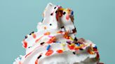 Get Creative With Dessert And Make Your Own Cool Whip Bowl