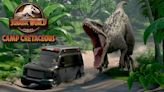 Jurassic World Camp Cretaceous Season 1 Streaming: Watch & Stream Online via Netflix