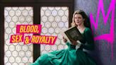 Blood, Sex and Royalty Season 1 Streaming: Watch & Stream Online via Netflix