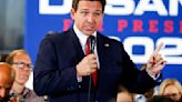 DeSantis says Iran-backed attack on Israel is ‘personal’ to him