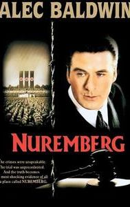 Nuremberg (miniseries)