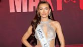 Miss USA Noelia Voigt is Stepping Down After Just Seven Months on the Job