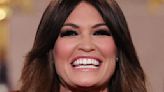 Kimberly Guilfoyle Throws It Back To Her Most Tasteless Dress To Denounce Trump Verdict