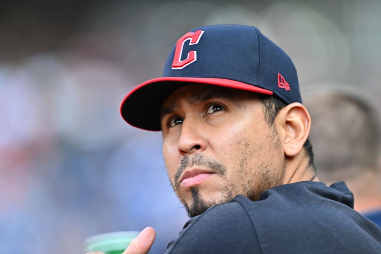 Carlos Carrasco’s unforgettable ride in Cleveland and what could be next for ‘Cookie’ (Podcast)