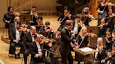 Klaus Mäkelä Breezes Into the Chicago Symphony Orchestra