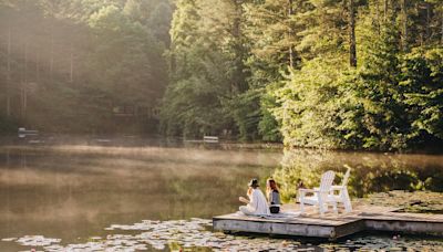 These North Carolina Resorts Make the Perfect Country Getaway