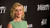 Julianne Hough Probably Makes Bank On 'Dancing With The Stars'