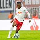 Ademola Lookman Triplé