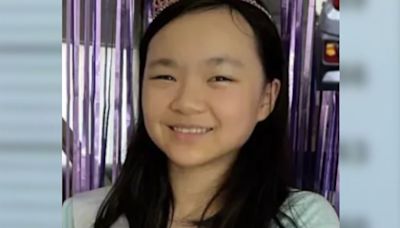 Alison Chao update: Good Samaritan breaks silence on finding missing girl