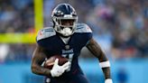 A.J. Brown says he isn’t to blame for Titans-Eagles trade