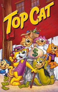 Top Cat: The Movie