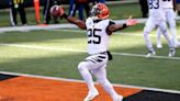 Giovani Bernard comments again after announcing retirement