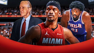 NBA rumors: Jimmy Butler's 'likely' Heat status amid 76ers reunion buzz
