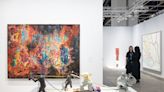 Art Basel Hong Kong’s Full-Scale Return Tests City’s Events Appeal