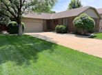 602 S Spruce St, Goddard KS 67052