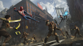 Spider-Man Won't Get a Multiplayer Game, and That's Just Fine