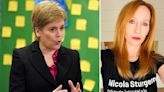 JK Rowling slams Scottish leader as destroying ‘women’s rights’ with gender bill