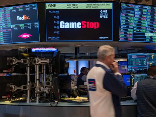 Meme stocks and more: Analyst names 'danger zone' companies to avoid