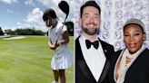 Serena Williams' Daughter Becomes 'Youngest 2-Team Owner' in Sports as She Now Co-Owns L.A. Golf Club