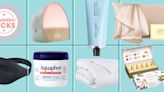 Prevention Editors Swear By These 13 Products for a Better Night’s Sleep