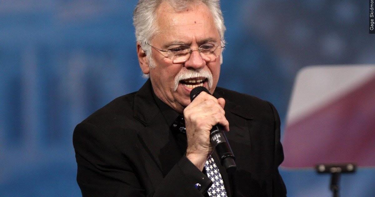 Joe Bonsall, celebrated tenor of the Oak Ridge Boys, dies at 76