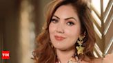 Taarak Mehta Ka Ooltah Chashmah actress Munmun Dutta is a die-hard fan of Korean dramas; reveals her crush - Times of India