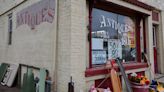 Antiques on 18th closing Sunday as Sioux Falls plans for urban redevelopment