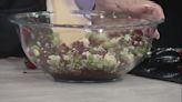 Cherry Gorgonzola Salsa | In the Kitchen | Good Day Central Illinois
