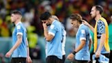Uruguay boss backs players after World Cup exit as Ghana coach steps down