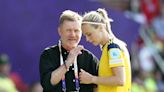 Sweden coach Peter Gerhardsson aiming to have ‘very good plan’ for England clash