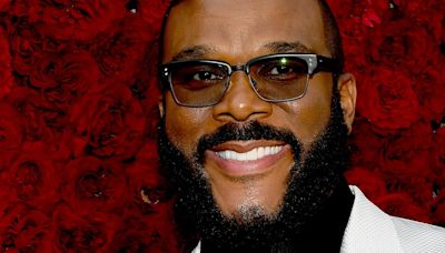 Tyler Perry to Write & Direct Drama ‘Straw’ for Netflix, Star-Studded Cast Revealed!