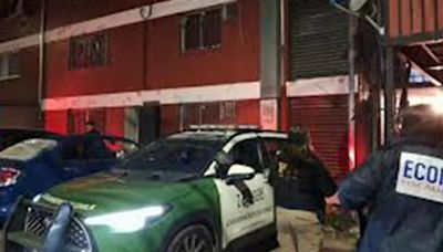 Un adolescente de 14 años mató de un balazo accidental a su hermano de 8 en Chile