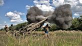 Ukraine Situation Report: U.S. Cluster Munitions Hit The Battlefield