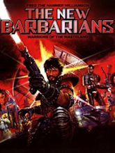 The New Barbarians