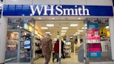 Station and airport sales head north at WHSmith