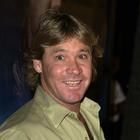 Steve Irwin