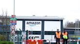Amazon workers at UK warehouse to vote on union recognition in July