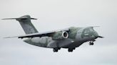 Embraer sees strong demand for C-390 Millennium airlifter in Asia