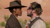 Surrounded Interview: Letitia Wright & Jamie Bell Discuss Western Movie