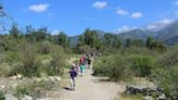 Día del Medio Ambiente 2024: música y trekking en Altos de Cantillana