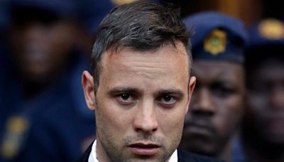 Where Is Oscar Pistorius Now? Inside the Olympian’s Life After Murder Conviction