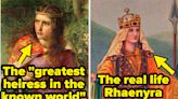 Eight History Facts I Learned This Month That Were So Fun, Weird, And Interesting I Literally Had To Share