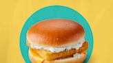 McDonald's Quietly Changed the Filet-O-Fish and People Are Not Happy About It