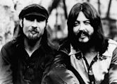 Seals and Crofts