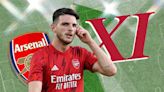 Arsenal XI vs Everton: Predicted lineup, confirmed team news and injury latest for Premier League final day