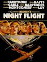 Night Flight (1933 film)